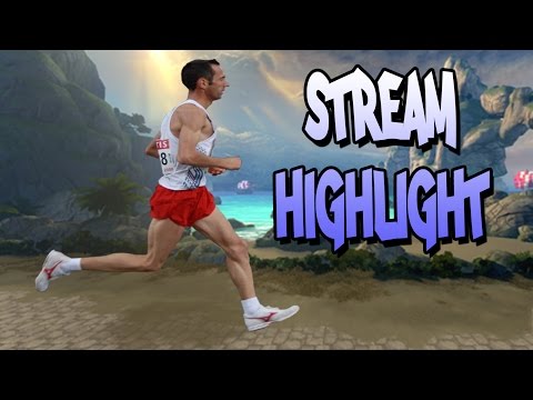 Smite: DoubleJ Runs It Down Mid (Stream Highlight)