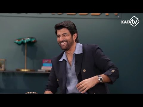 Engin Akyürek Old Money Interview