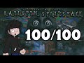 My Reaction Of Part V Railspin Splitspace By TheBlueSnowplow