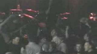 Stretch Arm Strong - 01 Means to an End - Live at The Riot