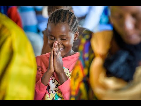 Ulubuto family choir - Amaka Yobe