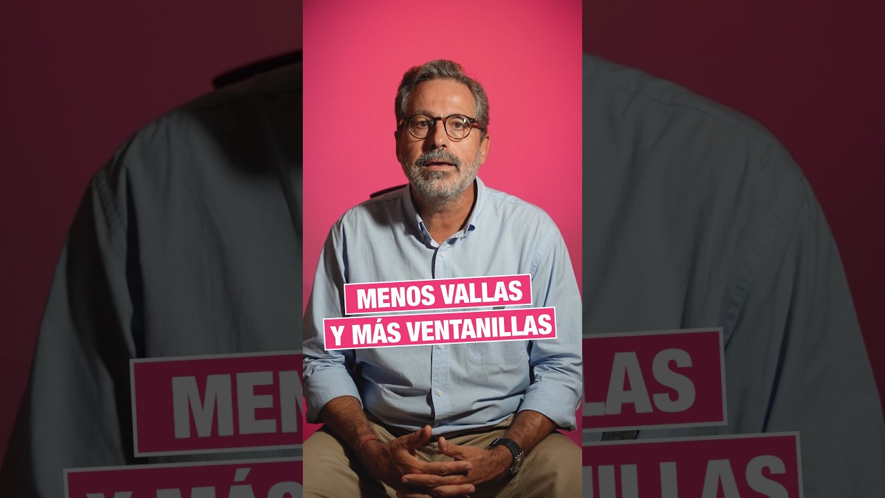 Ceuta: la alternativa