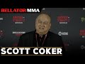 Scott Coker shares his thoughts on #Bellator291 and breaks down some upcoming BELLATOR MMA match ups