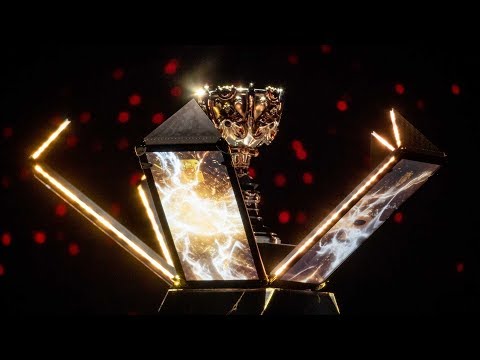 2019 ꡼֡쥸 World Championship Moments & Memories