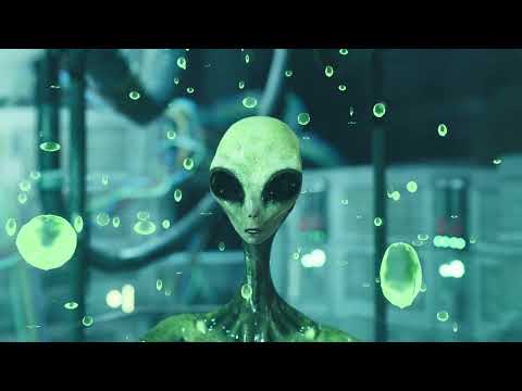 Dj Sanik - Attack UFO #7