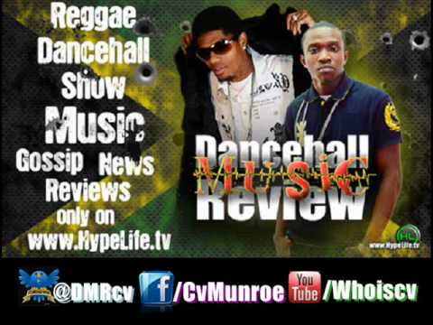 Vybz Kartel Nuh Bad Like Doza Medicine, DMR Interview - Doza Talk The Things About Kartel pt 2