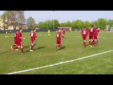 Valera Fratta - Superga Watt 3-2 (Cosenza 1-1)