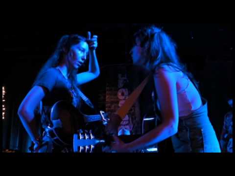 Birdcloud - "Springwater" and "Indianer" at The Basement, 5/4/2012 --- EXPLICIT LYRICS