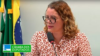  Discussão e votação de propostas legislativas - 24/04/2024 10:00