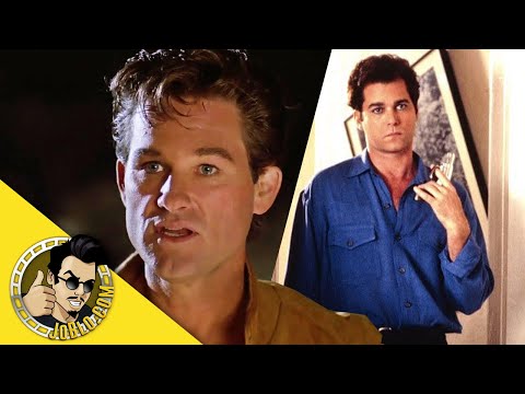 UNLAWFUL ENTRY (1992) - The Best Movie You Never Saw