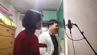 [방구석노래] 로이킴,김이지-heaven