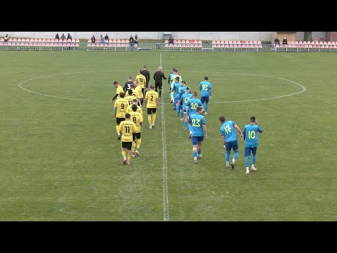 FK Močenok - FK Janíkovce