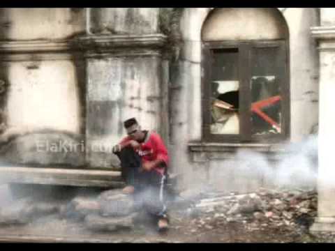 sri lankan music video - millennium boys - sadeuw