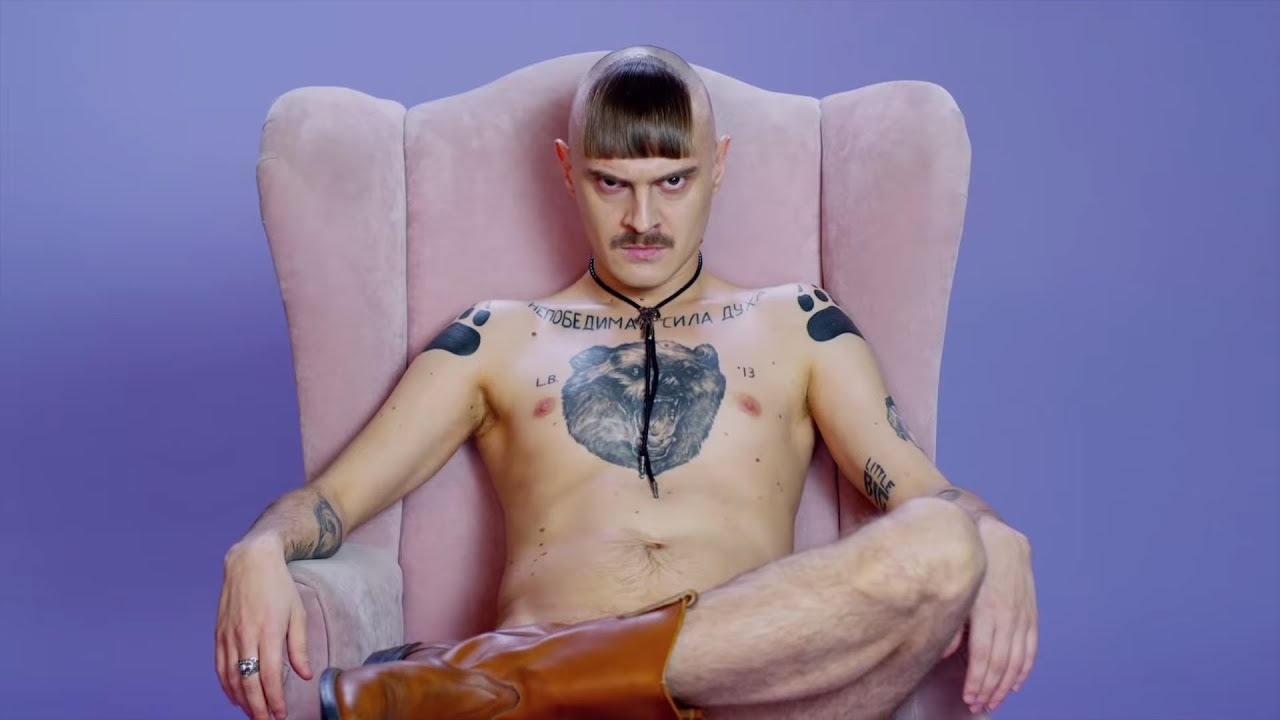 My dick is very big