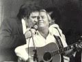 I'll say it's true - Johnny Cash with George Jones