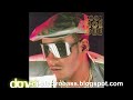 Kool Moe Dee - Bad Mutha (1986)