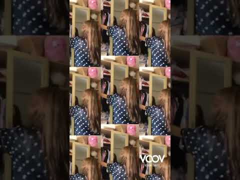 VOOV Mini video Niky Bnk48