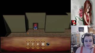 Dear Brother Complete playthrough All 3 Endings