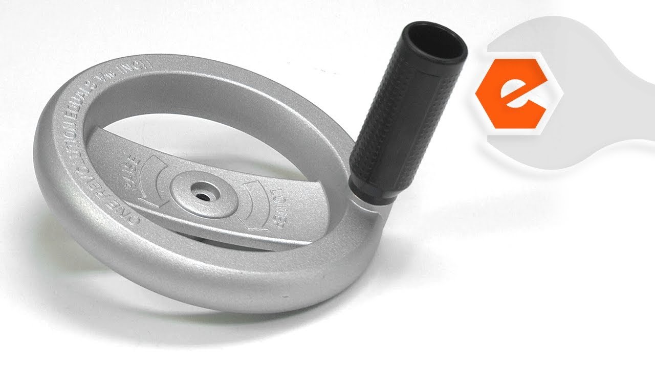 Replacing your DeWALT Planer Jointer Crank Handle