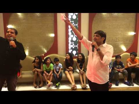 ripal birthday party song.comedy videos in hindi