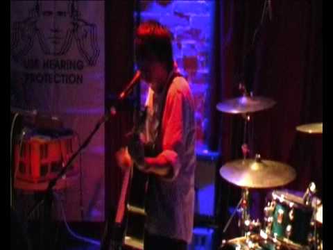 Ed Crowley - The Difference Between My Enemies And Friends