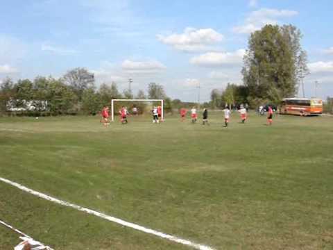 LKS OLIMPIA WOLA ZAŁĘŻNA - Olimpia - Budziszewice 5:0 2012.10.14