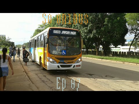 Só ônibus - EP 07