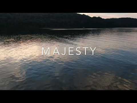 Video thumbnail for Majesty (Here I Am)
