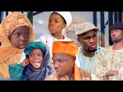 FAMILY WAHALA EP1-17 | OZAIN | DESKTOP | BABA BASIRU | IYA BASIRU | SOLA KAFINTA
