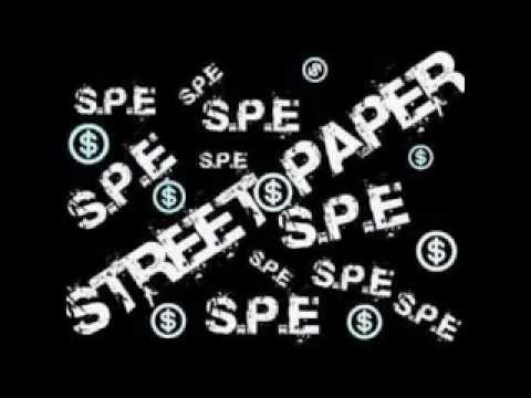 Paperchase by Street Paper Ent. featuring Da Ladie.wmv