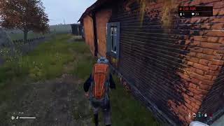DAYZ配信♪初心者がやって行くよ！