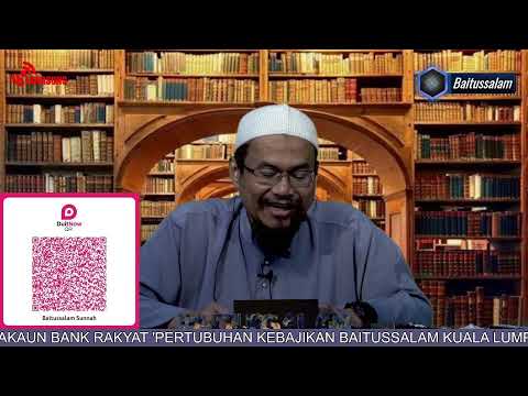 AQIDAH ISLAM MANHAJ SALAF