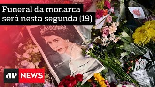 Rainha Elizabeth II: saiba como será o último dia do protocolo London Bridge