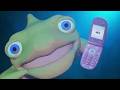 TADC The Last Act Fish Intro Before Movie Scene Fullscreen Good Quality No Watermarks