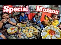 Chicken Momos Recipe | Nepali chicken MOMO | Dumplings | how to make momos | darshan vlogs | momos