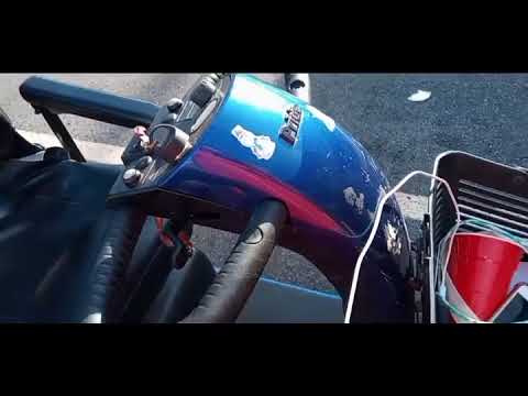 400 in 1 Portable Game Console Drop Test