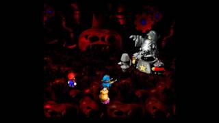 Let's Play Super Mario RPG 47 - Finale Part 1 - Smithy