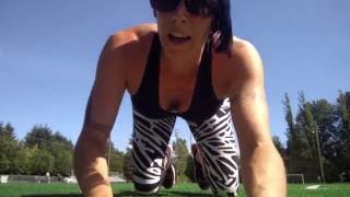 Potlatch Prep: Lying Down to On the Field in 5 Simple Steps!