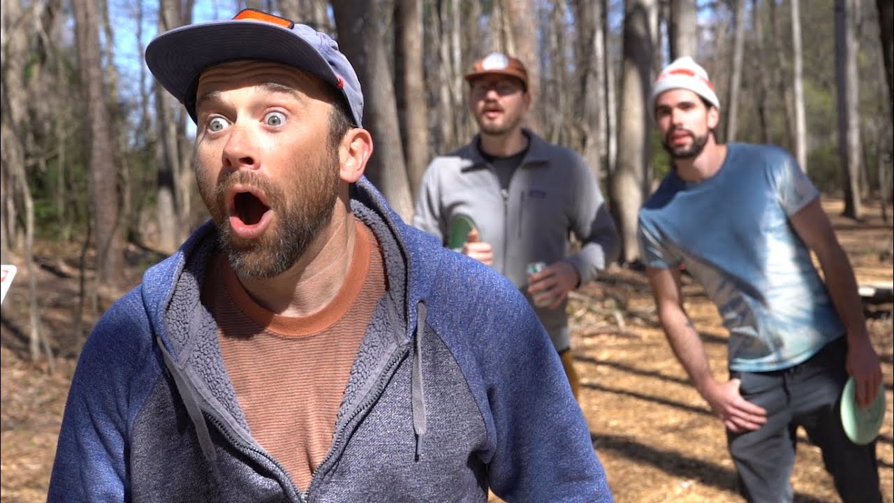 If Mountain Biking Were A Prescription Drug Commercial