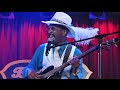 Larry Graham, Ole Smokey, BB King Blues Club, NYC 8-13-16