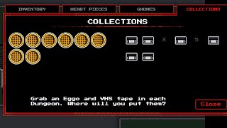 How to find last 2 eggos in stranger things?