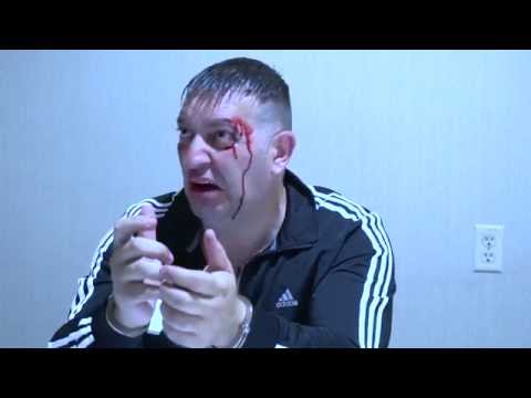 Michael Passion - Not a Snitch