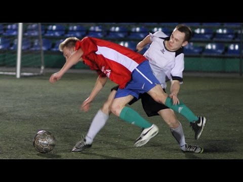 Pastuchy - NueVos DesperaDos: 13. tydzień (FLS Wiosna 2015)