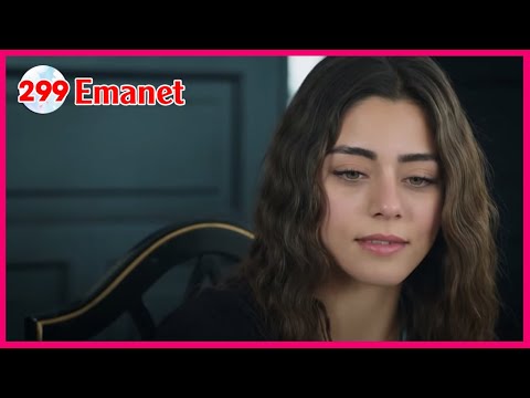 Emanet 299 - Fatalna ljubav 299 Epizoda sa prevodom - Filmska Recenzija - Najava.