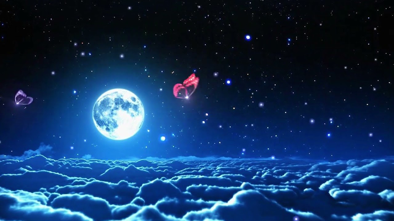 10時間穏やかな睡眠音楽 - ５分聞いているうちに眠くなります🎵ストレス解消音楽、就寝時聞く音楽、不眠症の治療の音楽、睡眠誘導音楽 Vol.54