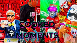 Moment Before Cooked |Meme|