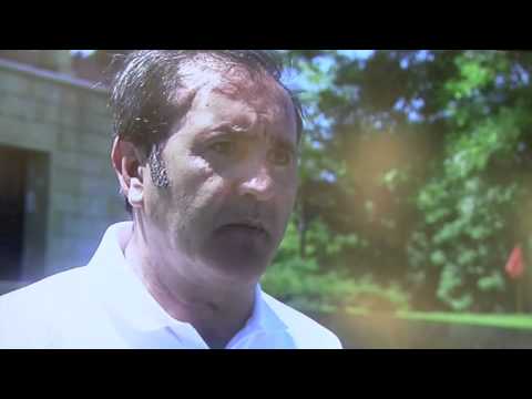 British Open 2010 Seve Ballesteros Part-1