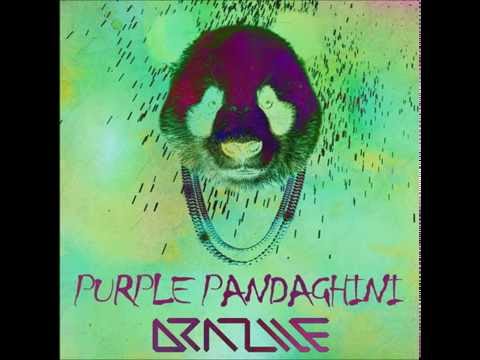 Desiigner x Skrillex - Purple Pandaghini (mashup)
