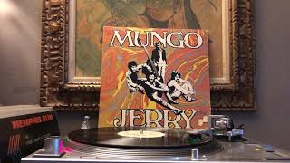 Mungo Jerry - Baby Let’s Play House