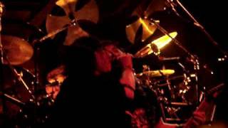 Firewind - Brother&#39;s Keeper  live @ Gagarin 205 , 11-1-2009